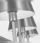 Visual Comfort Studio - Ender 56-inch Chandelier by Visual Comfort Studio - Image 4