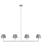 Visual Comfort Studio - Ender 56-inch Chandelier by Visual Comfort Studio
