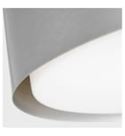 Visual Comfort Studio - Dartmore 18-inch Flush Mount by Visual Comfort Studio - Image 2