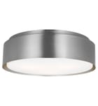 Visual Comfort Studio - Dartmore 18-inch Flush Mount by Visual Comfort Studio