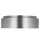 Visual Comfort Studio - Dartmore 18-inch Flush Mount by Visual Comfort Studio - Image 4