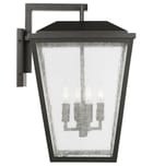 Visual Comfort Studio - Kennewick 19-inch Outdoor Wall Sconce by Visual Comfort Studio - Image 4