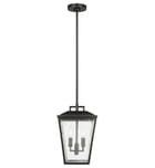 Visual Comfort Studio - Kennewick 9-inch Outdoor Pendant by Visual Comfort Studio