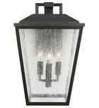 Visual Comfort Studio - Kennewick 16.5-inch Outdoor Wall Sconce by Visual Comfort Studio