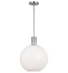 Visual Comfort Studio - Colewood 15.5-inch Pendant by Visual Comfort Studio