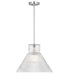 Visual Comfort Studio - Liouet 18-inch Pendant by Visual Comfort Studio - Image 4