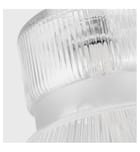 Visual Comfort Studio - Liouet 12-inch Pendant by Visual Comfort Studio - Image 2