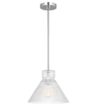 Visual Comfort Studio - Liouet 12-inch Pendant by Visual Comfort Studio - Image 4