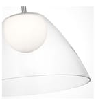 Visual Comfort Studio - Suma 16-inch Pendant by Visual Comfort Studio - Image 4
