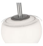 Visual Comfort Studio - Suma 16-inch Pendant by Visual Comfort Studio - Image 2