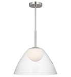 Visual Comfort Studio - Suma 16-inch Pendant by Visual Comfort Studio