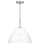 Visual Comfort Studio - Suma 16-inch Pendant by Visual Comfort Studio - Image 3