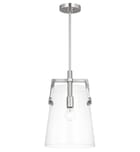 Visual Comfort Studio - Crofton 10.25-inch Pendant by Visual Comfort Studio
