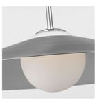Visual Comfort Studio - Astra 24-inch Pendant by Visual Comfort Studio - Image 2