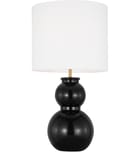Visual Comfort Studio - Drew & Jonathan - Buckley 26" Table Lamp by Visual Comfort Studio - Image 11