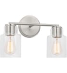 Visual Comfort Studio - Drew & Jonathan - Sayward 14.125" Bath Vanity Light by Visual Comfort Studio - Image 6