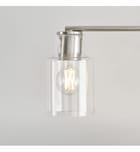 Visual Comfort Studio - Drew & Jonathan - Sayward 24" Bath Vanity Light by Visual Comfort Studio - Image 5