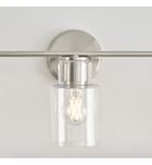 Visual Comfort Studio - Drew & Jonathan - Sayward 24" Bath Vanity Light by Visual Comfort Studio - Image 3