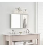 Visual Comfort Studio - Drew & Jonathan - Belcarra 27" Bath Vanity Light by Visual Comfort Studio - Image 3