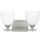 Visual Comfort Studio - Drew & Jonathan - Toffino 16" Bath Vanity Light by Visual Comfort Studio