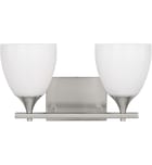 Visual Comfort Studio - Drew & Jonathan - Toffino 16" Bath Vanity Light by Visual Comfort Studio - Image 8