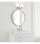 Visual Comfort Studio - Drew & Jonathan - Toffino 16" Bath Vanity Light by Visual Comfort Studio - Image 3