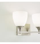 Visual Comfort Studio - Drew & Jonathan - Toffino 16" Bath Vanity Light by Visual Comfort Studio - Image 2