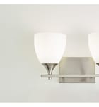 Visual Comfort Studio - Drew & Jonathan - Toffino 16" Bath Vanity Light by Visual Comfort Studio - Image 5