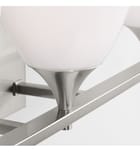 Visual Comfort Studio - Drew & Jonathan - Toffino 26" Bath Vanity Light by Visual Comfort Studio - Image 9