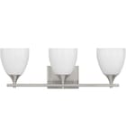 Visual Comfort Studio - Drew & Jonathan - Toffino 26" Bath Vanity Light by Visual Comfort Studio - Image 8