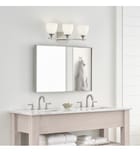 Visual Comfort Studio - Drew & Jonathan - Toffino 26" Bath Vanity Light by Visual Comfort Studio - Image 3