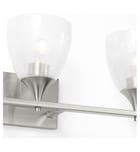 Visual Comfort Studio - Toffino 26-inch Bath Vanity Light by Visual Comfort Studio - Image 2
