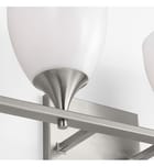 Visual Comfort Studio - Drew & Jonathan - Toffino 36" Bath Vanity Light by Visual Comfort Studio - Image 3