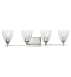 Visual Comfort Studio - Toffino 36-inch Bath Vanity Light by Visual Comfort Studio