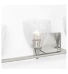 Visual Comfort Studio - Toffino 36-inch Bath Vanity Light by Visual Comfort Studio - Image 4