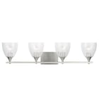 Visual Comfort Studio - Toffino 36-inch Bath Vanity Light by Visual Comfort Studio - Image 3