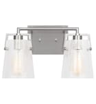 Visual Comfort Studio - Crofton 14.625-inch Bath Vanity Light by Visual Comfort Studio