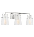 Visual Comfort Studio - Crofton 24-inch Bath Vanity Light by Visual Comfort Studio - Image 3