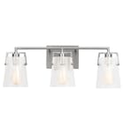 Visual Comfort Studio - Crofton 24-inch Bath Vanity Light by Visual Comfort Studio