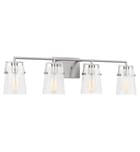 Visual Comfort Studio - Crofton 33.375-inch Bath Vanity Light by Visual Comfort Studio