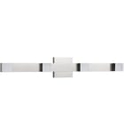 Visual Comfort Studio - DJV1071CH-L1 - Brander 30.375" Bath Vanity Light by Visual Comfort Studio - Image 5