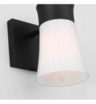 Visual Comfort Studio - DJV1081MBK - Roy 4.5" Bath Vanity Light by Visual Comfort Studio - Image 2