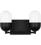 Visual Comfort Studio - Foster 12.625" Bath Vanity Light by Visual Comfort Studio