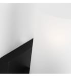Visual Comfort Studio - DJV1101MBK - Rhode 4.875" Bath Vanity Light by Visual Comfort Studio - Image 6