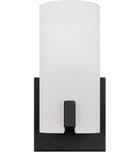 Visual Comfort Studio - DJV1101MBK - Rhode 4.875" Bath Vanity Light by Visual Comfort Studio - Image 5