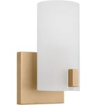 Visual Comfort Studio - DJV1101SB - Rhode 4.875" Bath Vanity Light by Visual Comfort Studio - Image 2