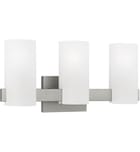 Visual Comfort Studio - DJV1103BS - Rhode 19.625" Bath Vanity Light by Visual Comfort Studio - Image 5