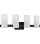 Visual Comfort Studio - DJV1104MBK - Rhode 27" Bath Vanity Light by Visual Comfort Studio - Image 2