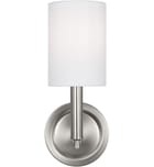 Visual Comfort Studio - Drew & Jonathan - Egmont 11.625" Wall Sconce by Visual Comfort Studio
