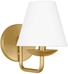 Visual Comfort Studio - Albion 6" Bath Vanity Light by Visual Comfort Studio
